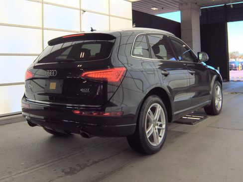 Used 2016 Audi Q5 2.0T Premium Plus w/ Technology Package image 2