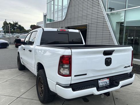 Used 2023 RAM 1500 Big Horn image 8