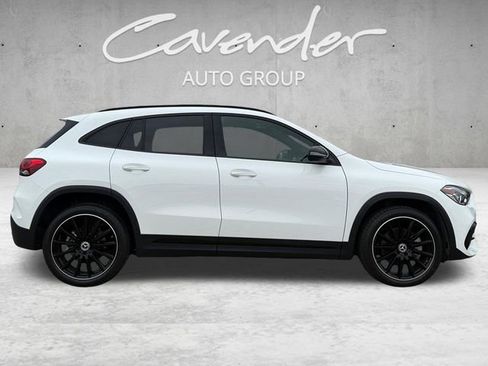 Used 2023 Mercedes-Benz GLA 250 image 17