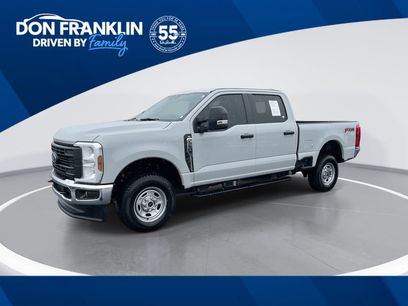 Used 2025 Ford F250 XL w/ XL Driver Assist Package