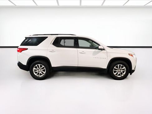 Used 2020 Chevrolet Traverse LT FWD image 23