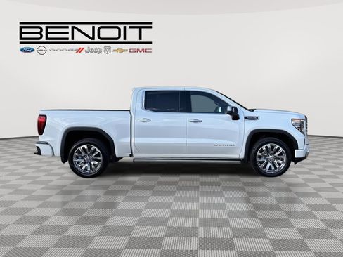 Used 2024 GMC Sierra 1500 Denali image 4