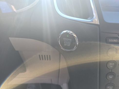 Used 2019 Ford Edge Titanium w/ Equipment Group 301A FWD image 26