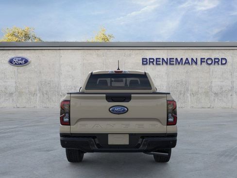 New 2026 Ford Ranger XLT AWD/4WD image 5