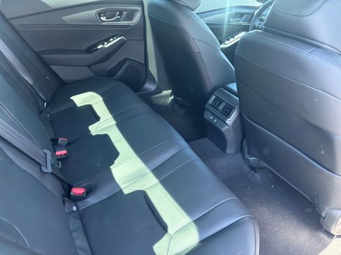 New 2026 Honda Accord Touring image 8