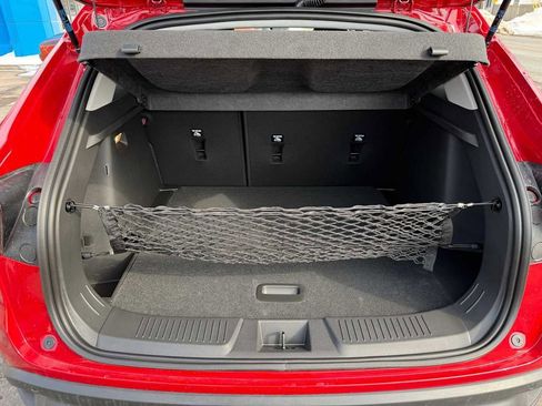 New 2026 Chevrolet Trax LS w/ LS Convenience Package image 26