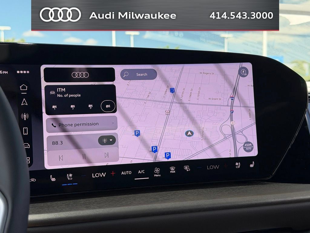 New 2026 Audi Q5 Prestige AWD/4WD image 29