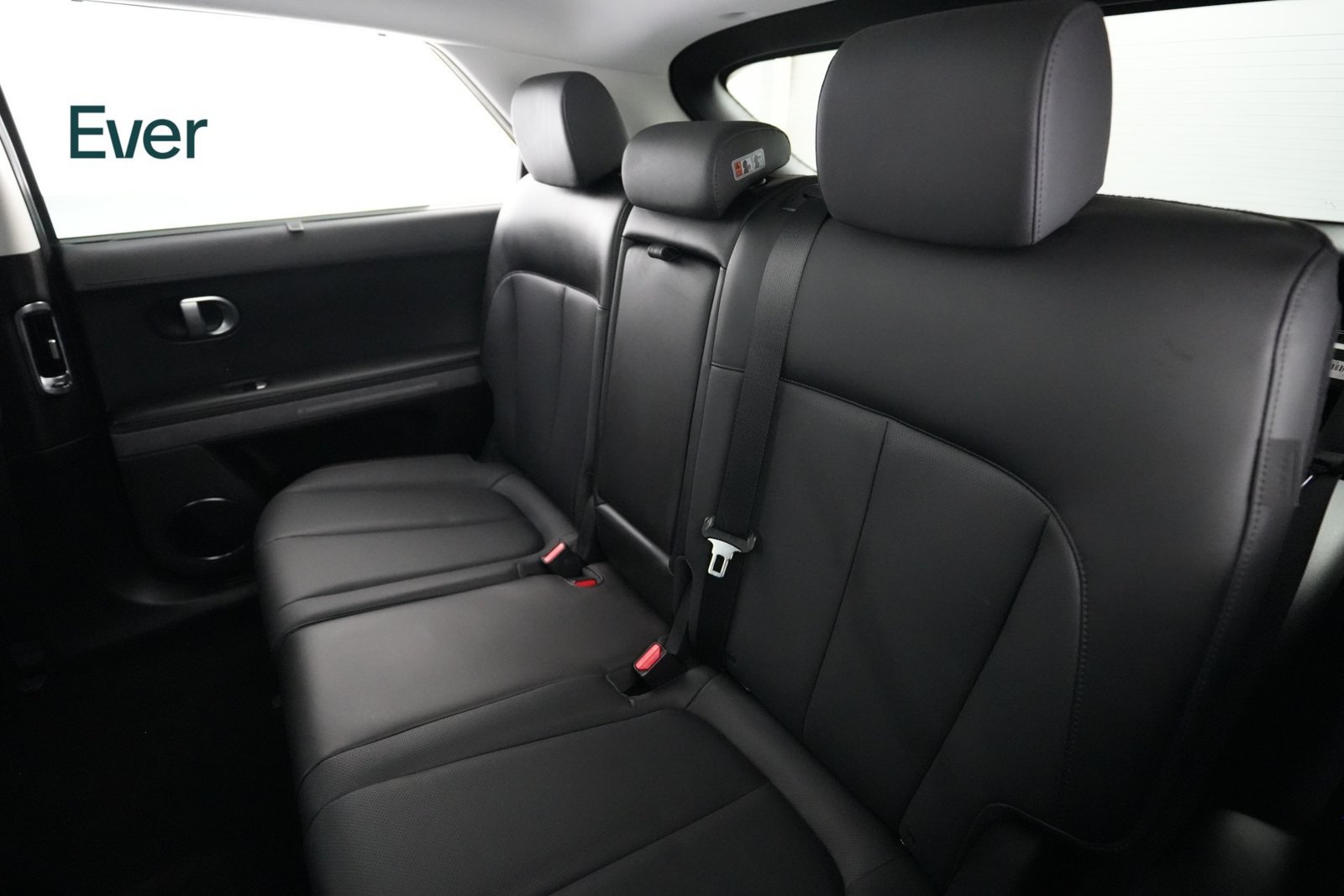 Used 2024 Hyundai Ioniq 5 Limited RWD image 24