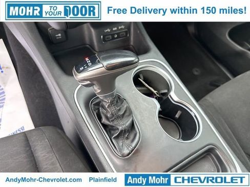 Used 2020 Dodge Durango SXT image 19
