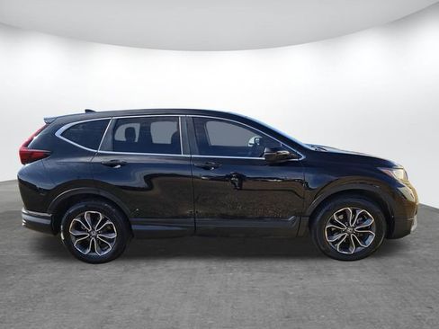 Used 2020 Honda CR-V EX image 3