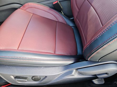 New 2026 Ford Mustang GT Premium image 23