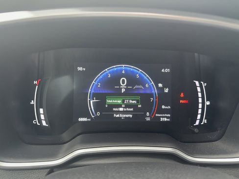 Certified 2024 Toyota Corolla XSE FWD image 10