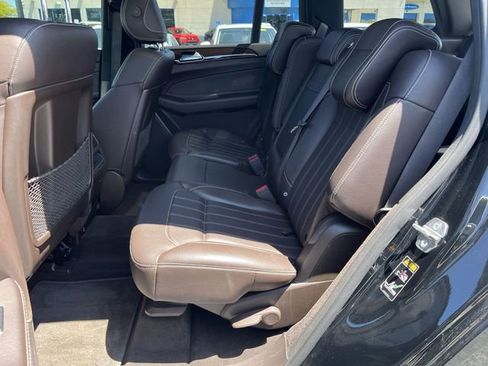 Used 2019 Mercedes-Benz GLS 450 4MATIC image 27