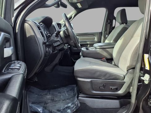 Certified 2024 RAM 2500 Big Horn image 24