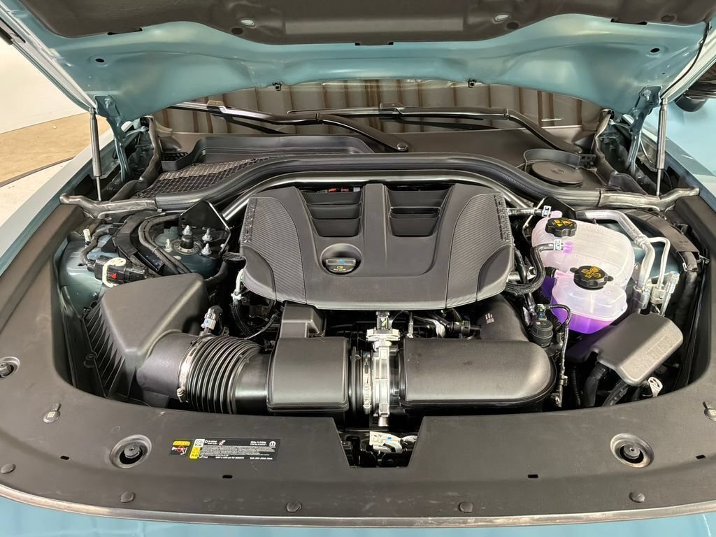 New 2026 Dodge Charger R/T AWD/4WD image 25