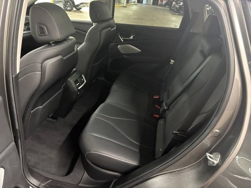 Certified 2024 Acura RDX SH-AWD w/ Technology Package image 14
