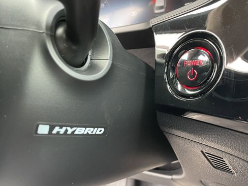 New 2026 Honda Civic Sport Touring image 28