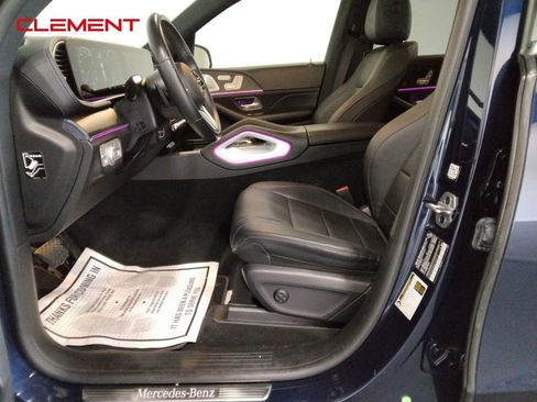 Used 2022 Mercedes-Benz GLS 450 4MATIC image 28