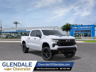 New 2026 Chevrolet Silverado 1500 LT Trail Boss w/ Convenience Package II AWD/4WD video 1