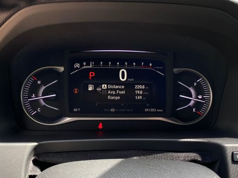 Used 2023 Honda Passport EX-L image 23
