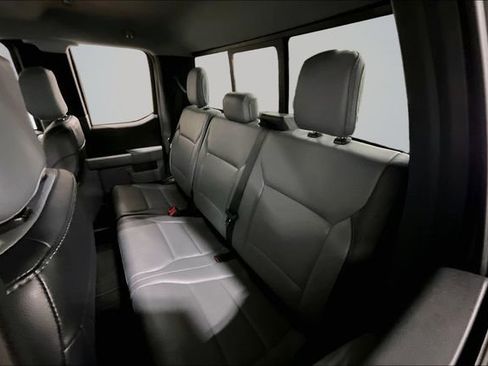 Used 2021 Ford F150 Lariat w/ Equipment Group 502A High RWD image 27