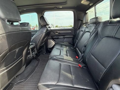 Used 2019 RAM 1500 Limited AWD/4WD image 12