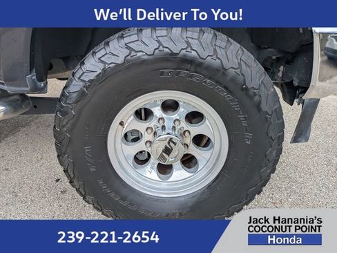 Used 2021 Ford F250 XLT w/ XLT Value Package AWD/4WD image 11