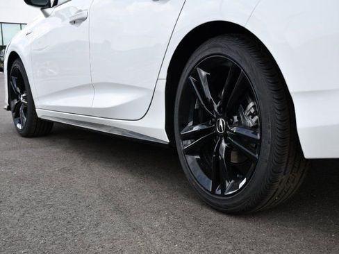 New 2026 Acura Integra A-Spec FWD image 10