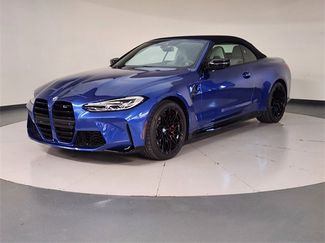 Used 2024 BMW M4 xDrive Competition w/ Executive Package video 1
