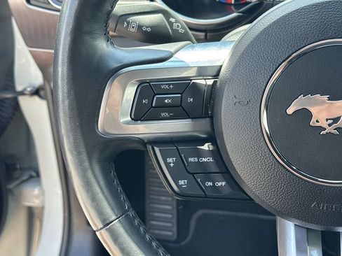 Used 2021 Ford Mustang Mach 1 w/ Equipment Group 700A RWD image 23