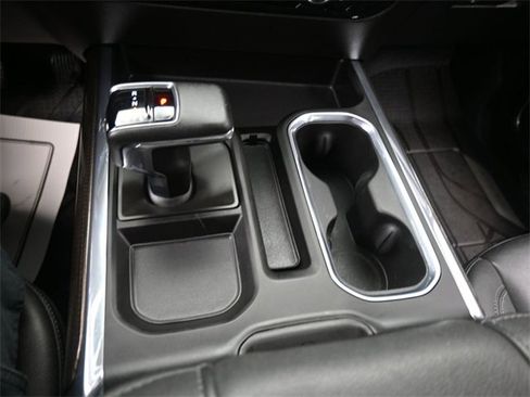 Certified 2024 Chevrolet Silverado 1500 RST w/ Rally Edition image 11