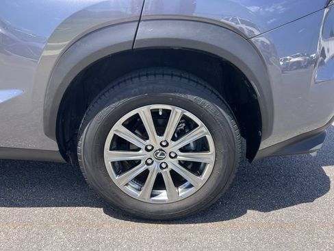Used 2020 Lexus NX 300 FWD w/ Comfort Package image 33