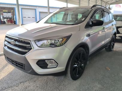 Used 2019 Ford Escape SE