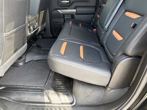 Used 2022 GMC Sierra 2500 AT4 w/ AT4 Premium Plus Package image 14