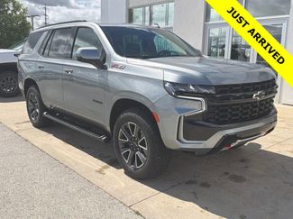 Used 2023 Chevrolet Tahoe Z71 w/ Off-Road Capability Package AWD/4WD 360° Tour