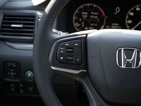 New 2026 Honda Ridgeline RTL image 22