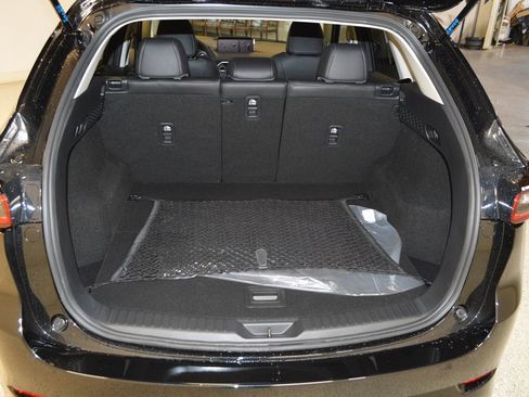 New 2025 MAZDA CX-5 AWD 2.5 S w/ Select Package image 13