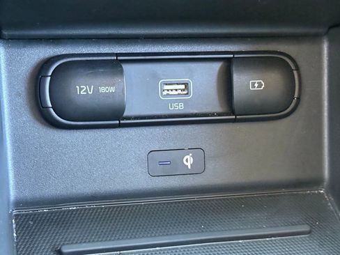 Used 2021 Kia Telluride EX w/ EX Premium Package image 26