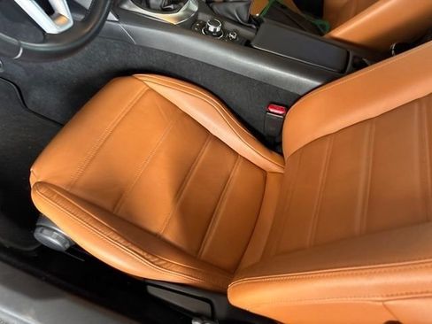 Used 2018 FIAT 124 Spider Lusso RWD image 5