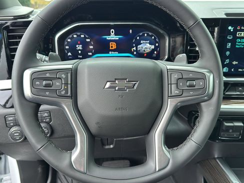 New 2026 Chevrolet Silverado 1500 RST image 17