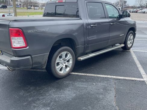 Used 2020 RAM 1500 Big Horn image 3