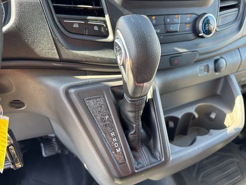 Used 2023 Ford Transit 250 Low Roof w/ Exterior Upgrade Package image 13