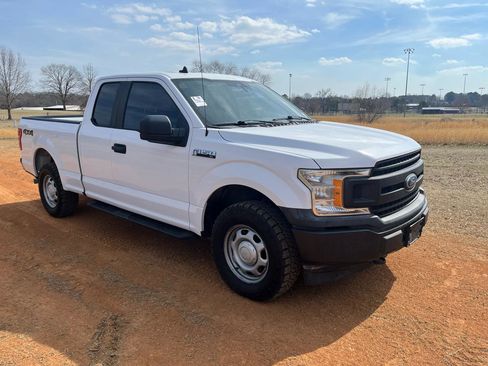 Used 2020 Ford F150 XL w/ Equipment Group 101A Mid image 2