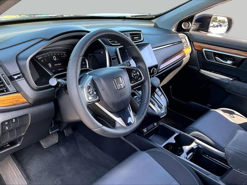 Used 2021 Honda CR-V EX image 17