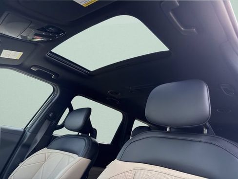 New 2027 Kia Telluride EX FWD image 24