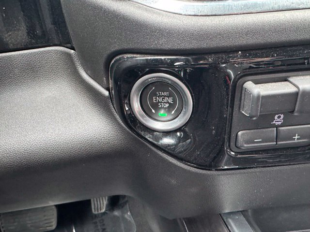 Certified 2024 Chevrolet Silverado 1500 LTZ AWD/4WD image 13