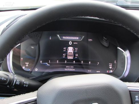 New 2026 RAM 1500 Laramie w/ Night Edition image 24