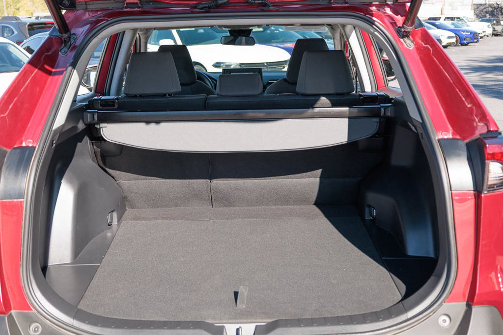 Used 2021 Toyota RAV4 XLE w/ Convenience Package AWD/4WD image 34