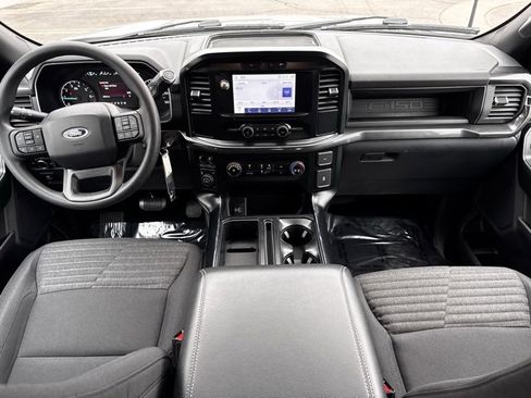 Certified 2023 Ford F150 XL w/ STX Appearance Package image 6