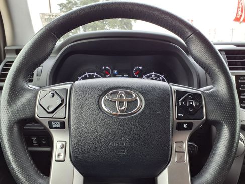 Used 2023 Toyota 4Runner SR5 image 21